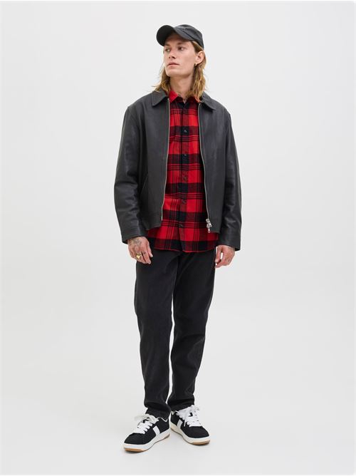  JACK AND JONES | 12279259/True Red